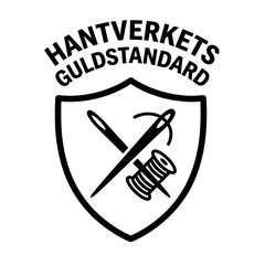 GULDSTANDARDEN FÖR HANTVERK
